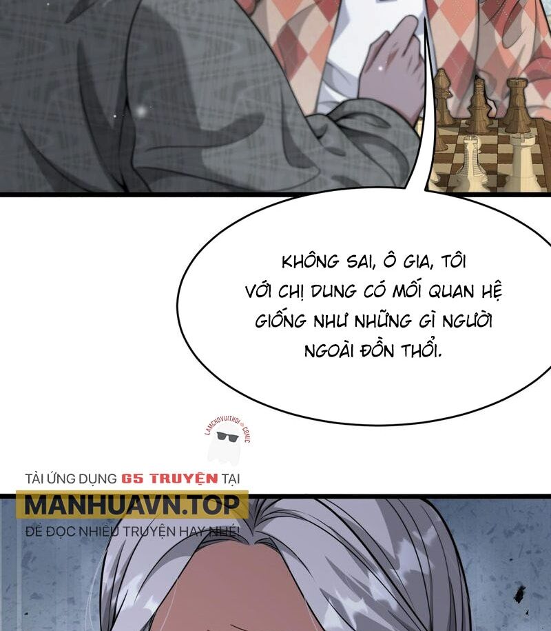 Ta Bị Kẹt Cùng Một Ngày 1000 Năm Chap 87 - Next Chap 88