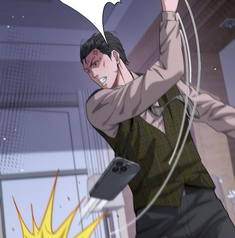 Ta Bị Kẹt Cùng Một Ngày 1000 Năm Chap 87 - Next Chap 88