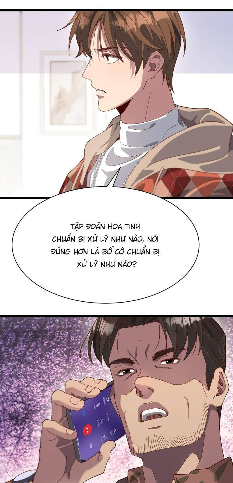 Ta Bị Kẹt Cùng Một Ngày 1000 Năm Chap 88 - Next Chap 89