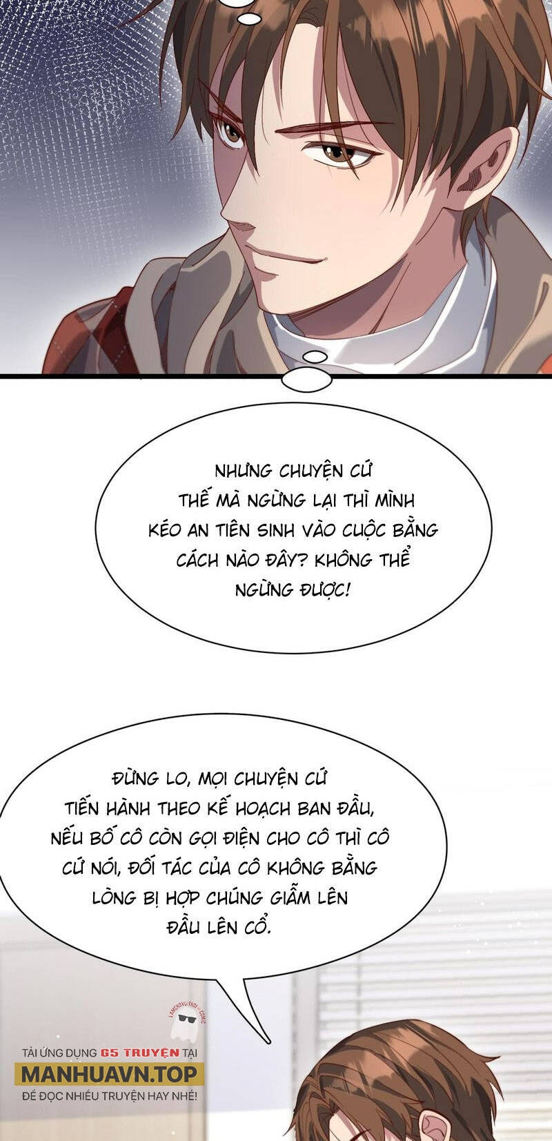 Ta Bị Kẹt Cùng Một Ngày 1000 Năm Chap 88 - Next Chap 89
