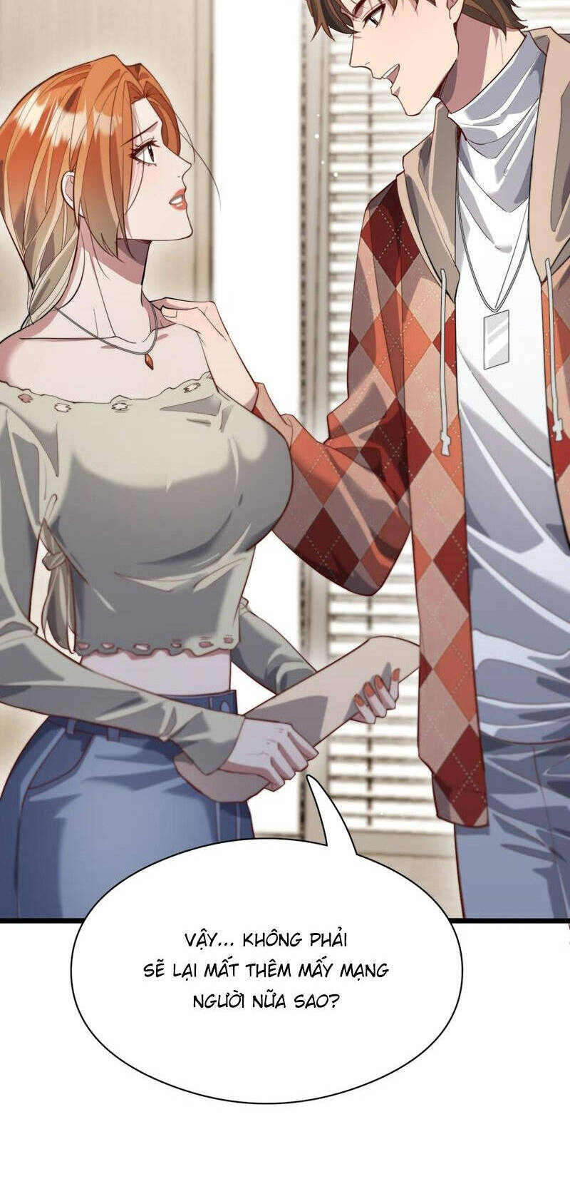 Ta Bị Kẹt Cùng Một Ngày 1000 Năm Chap 88 - Next Chap 89
