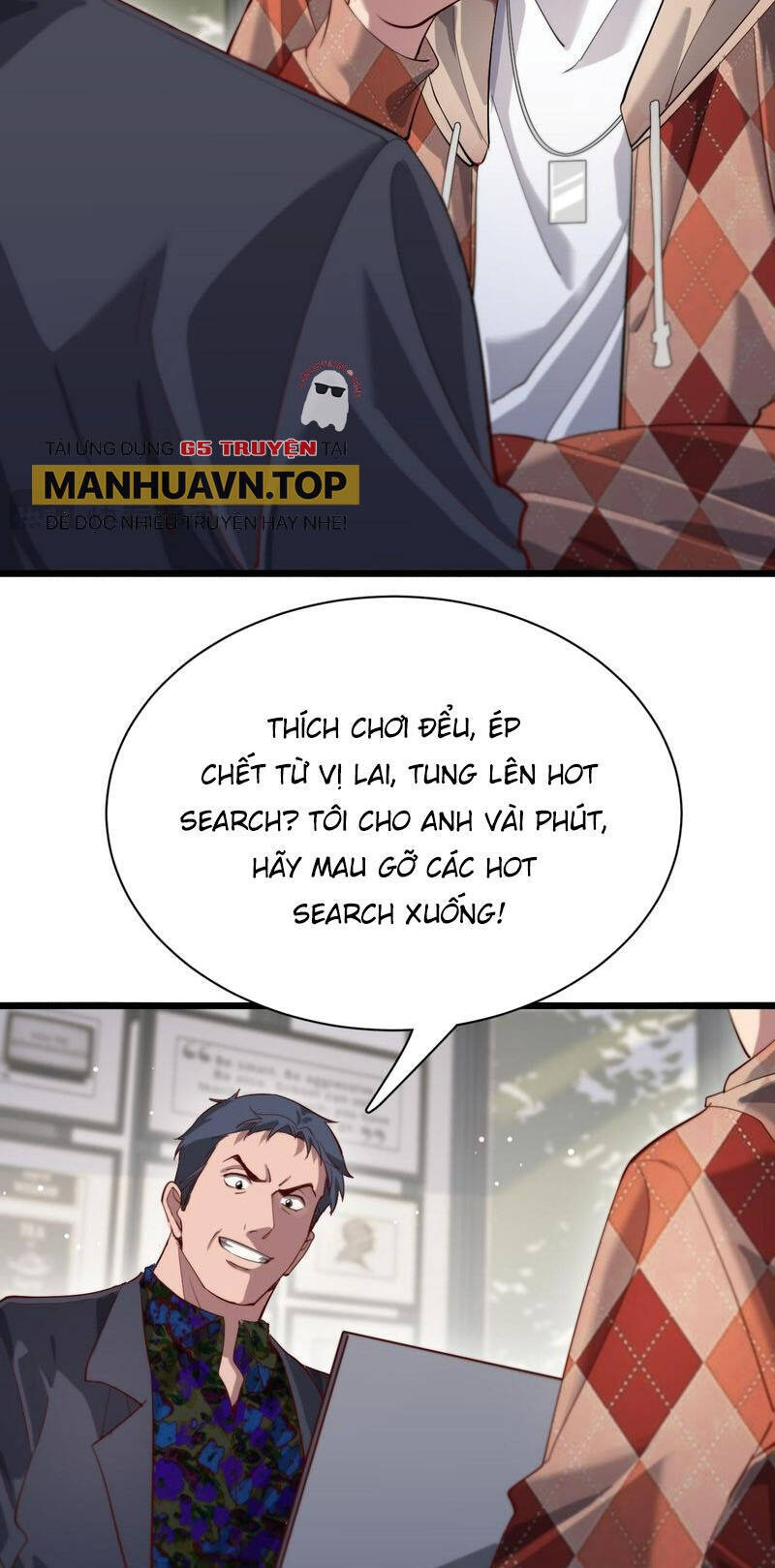 Ta Bị Kẹt Cùng Một Ngày 1000 Năm Chap 88 - Next Chap 89