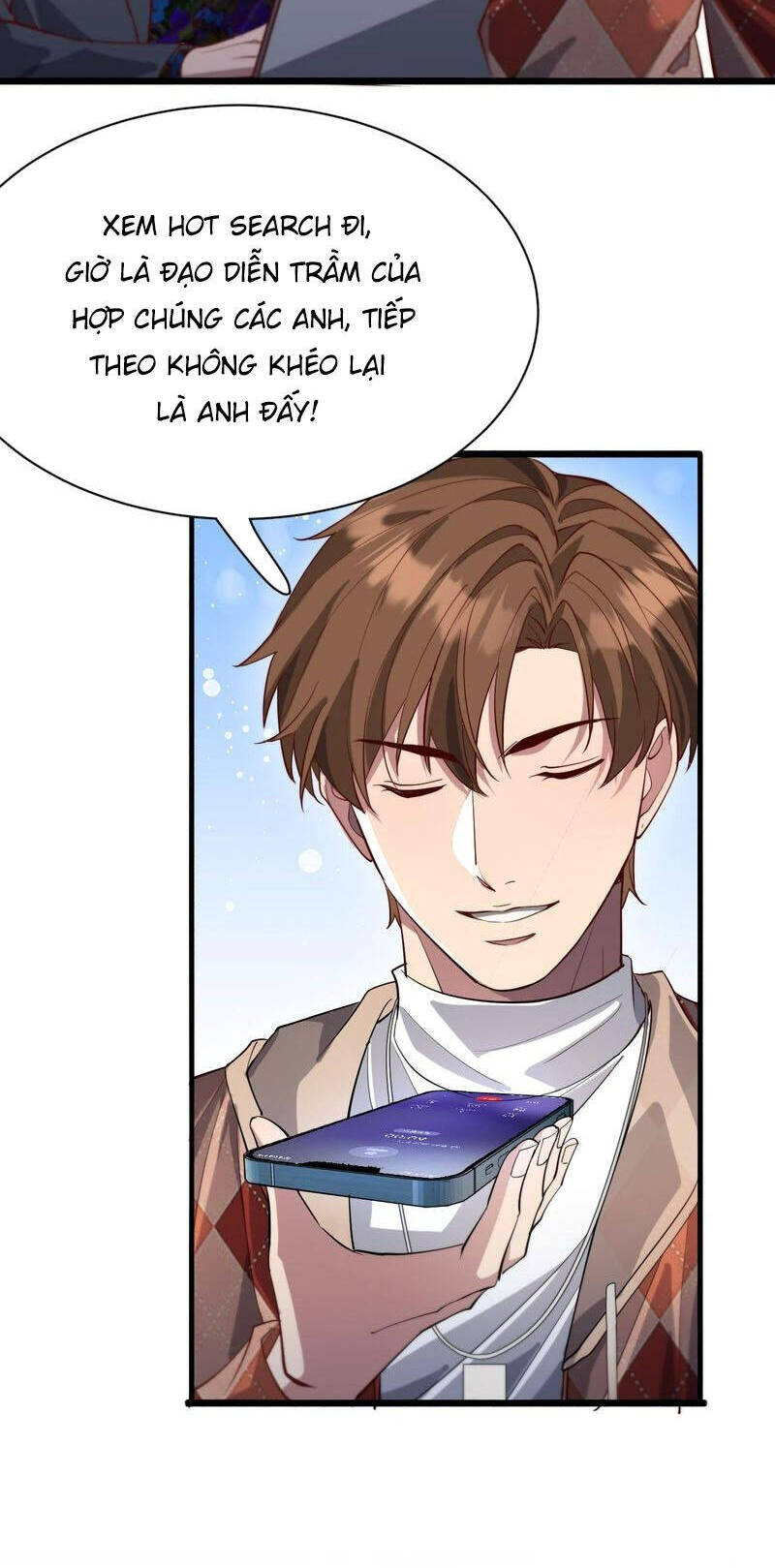 Ta Bị Kẹt Cùng Một Ngày 1000 Năm Chap 88 - Next Chap 89