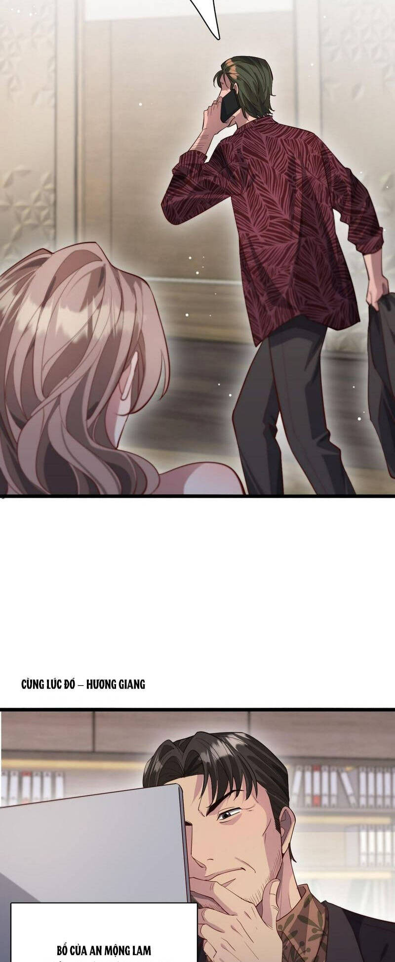 Ta Bị Kẹt Cùng Một Ngày 1000 Năm Chap 88 - Next Chap 89