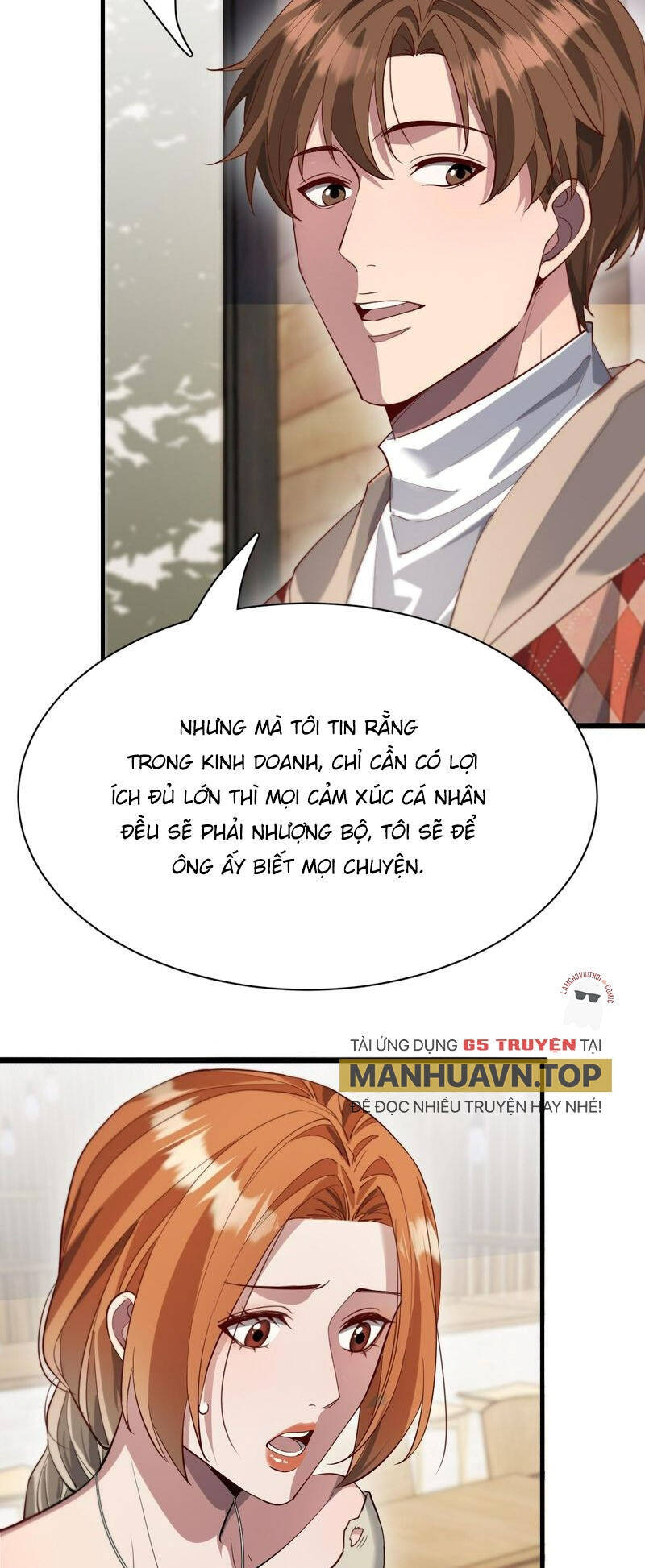 Ta Bị Kẹt Cùng Một Ngày 1000 Năm Chap 88 - Next Chap 89