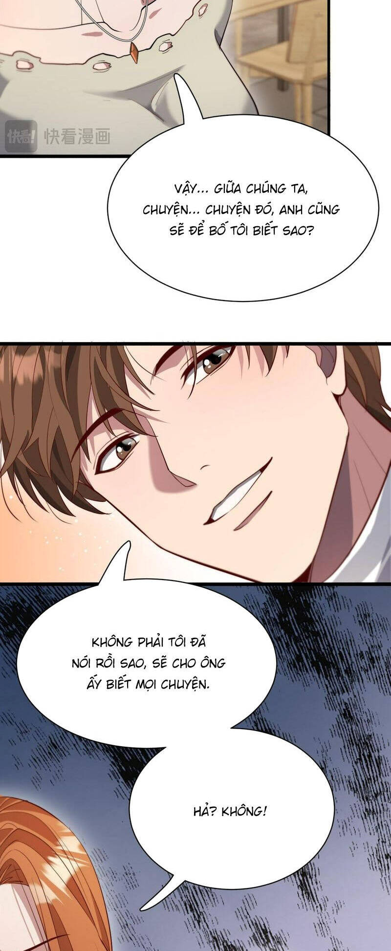 Ta Bị Kẹt Cùng Một Ngày 1000 Năm Chap 88 - Next Chap 89