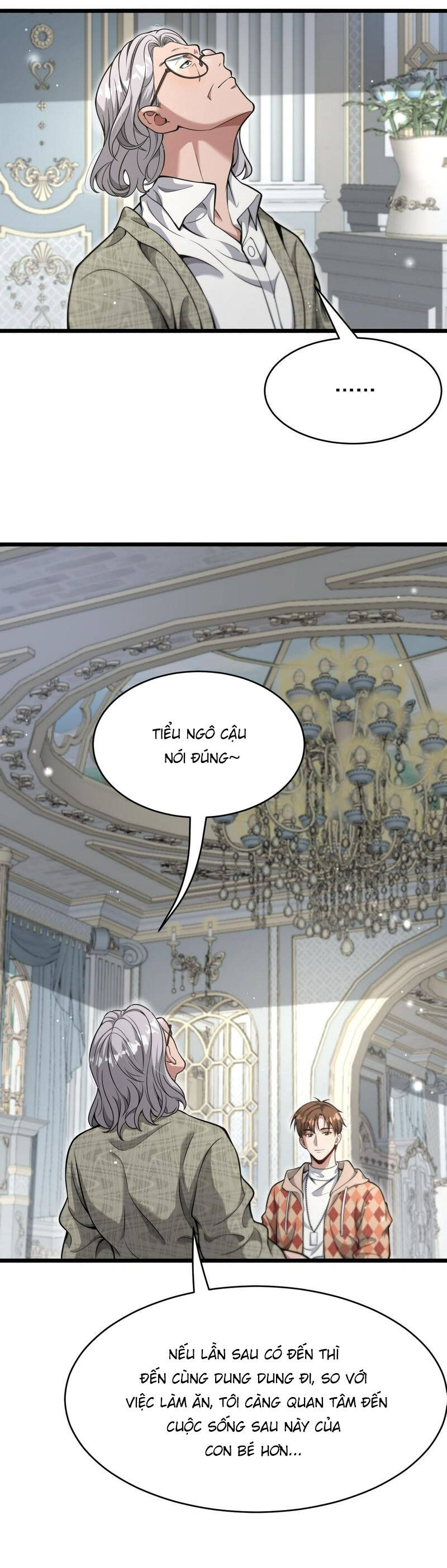 Ta Bị Kẹt Cùng Một Ngày 1000 Năm Chap 88 - Next Chap 89