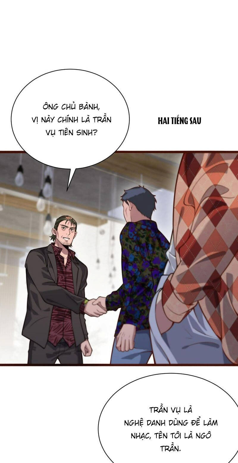 Ta Bị Kẹt Cùng Một Ngày 1000 Năm Chap 89 - Next Chap 90