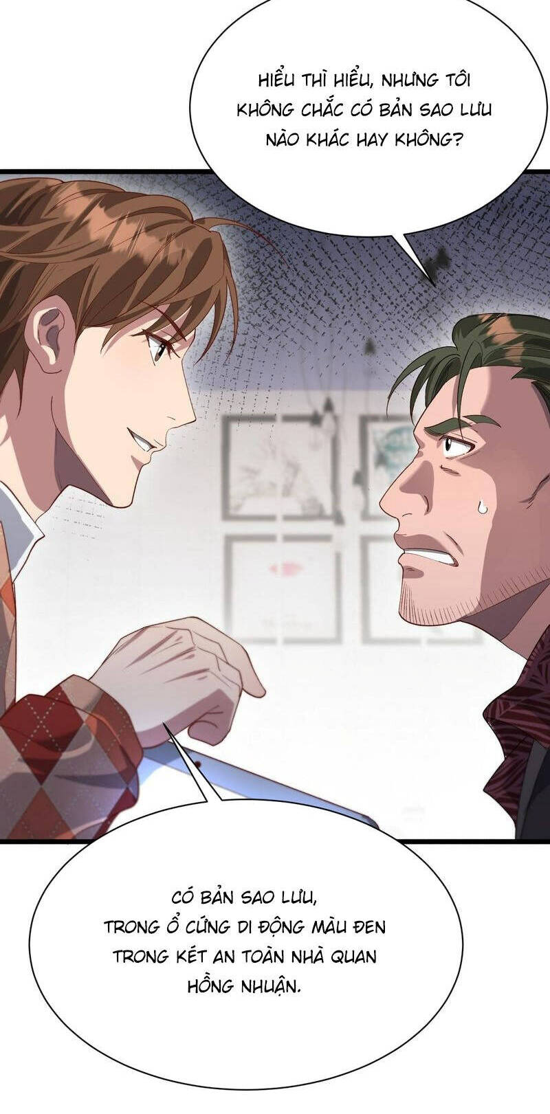 Ta Bị Kẹt Cùng Một Ngày 1000 Năm Chap 89 - Next Chap 90