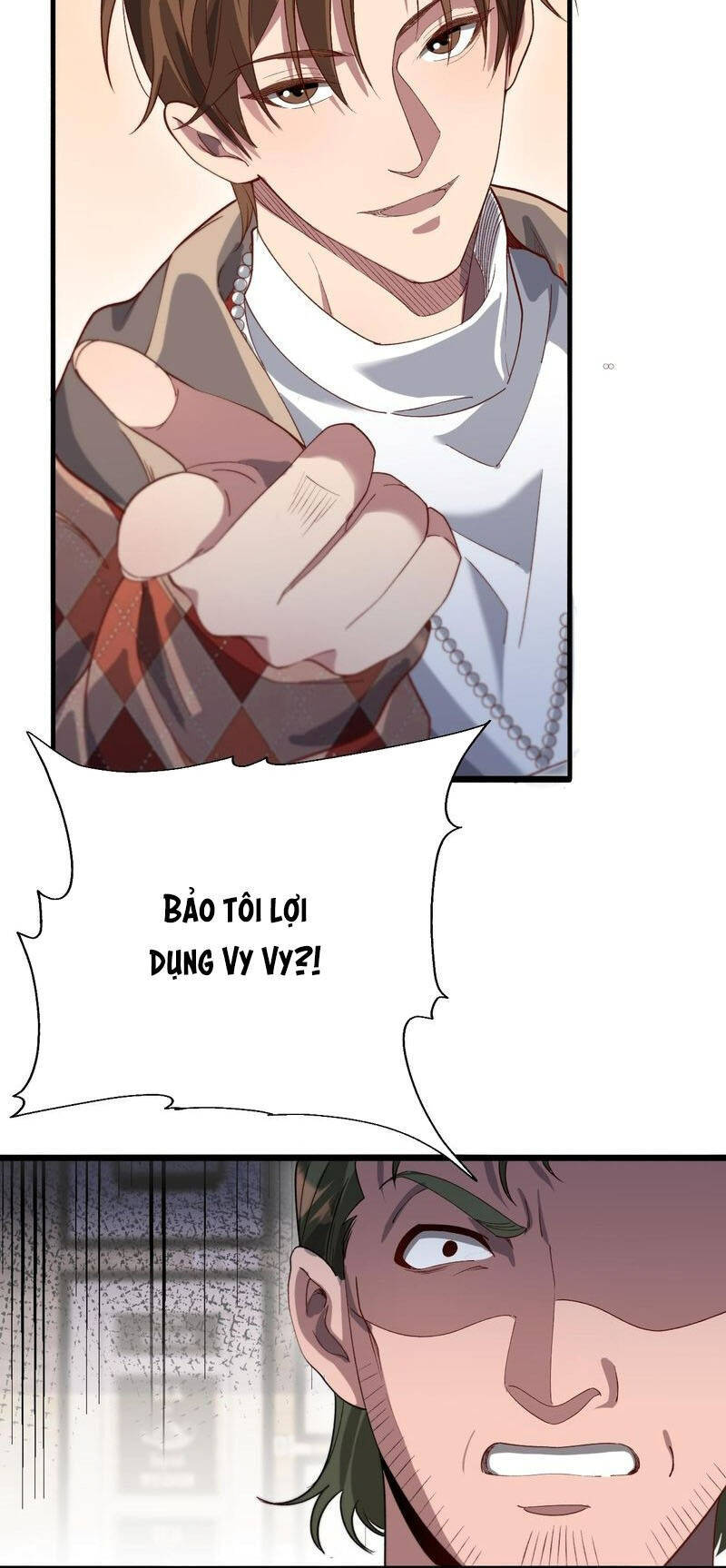 Ta Bị Kẹt Cùng Một Ngày 1000 Năm Chap 89 - Next Chap 90