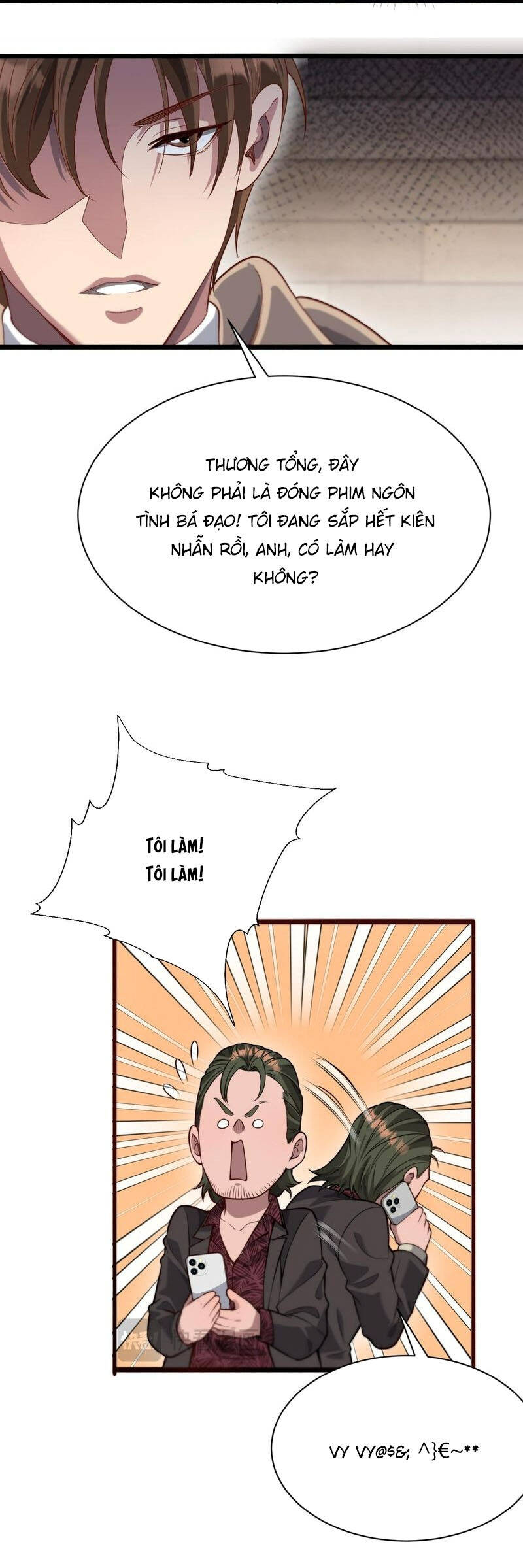 Ta Bị Kẹt Cùng Một Ngày 1000 Năm Chap 89 - Next Chap 90