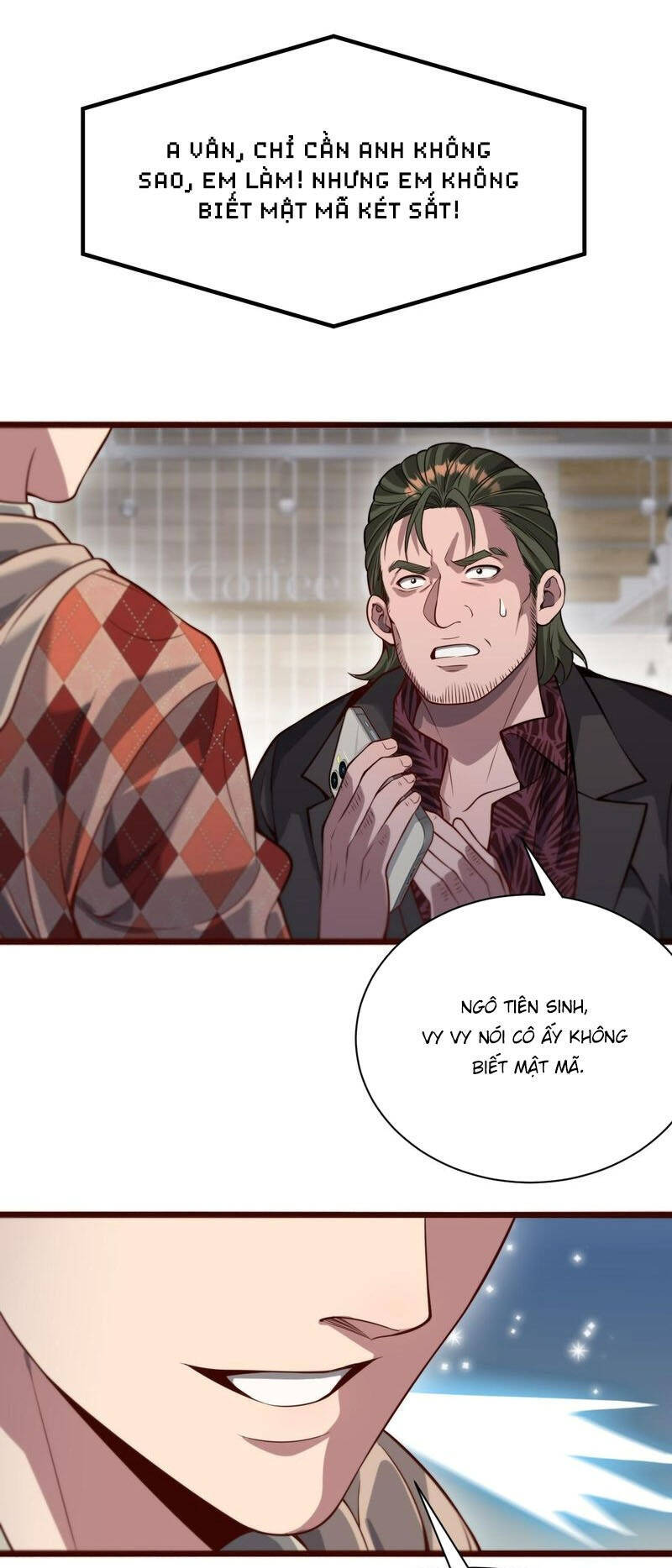 Ta Bị Kẹt Cùng Một Ngày 1000 Năm Chap 89 - Next Chap 90