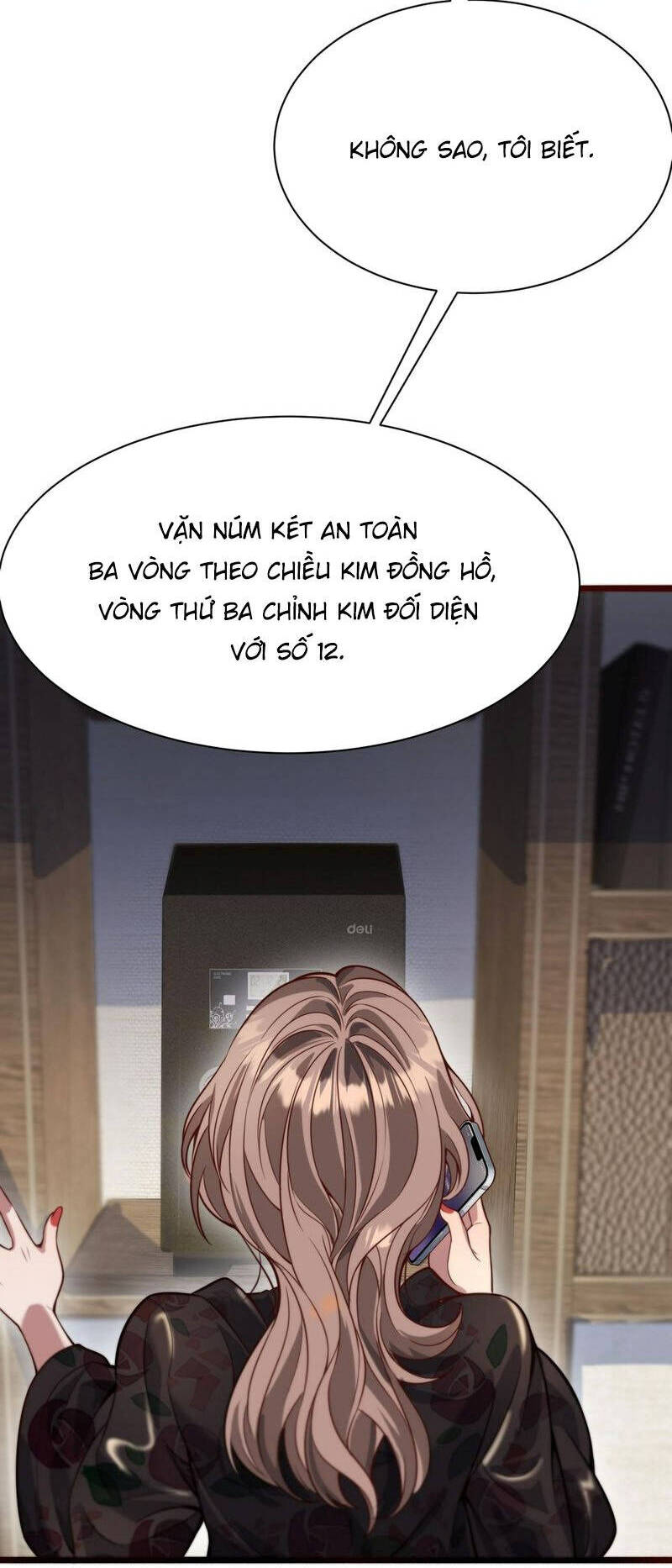 Ta Bị Kẹt Cùng Một Ngày 1000 Năm Chap 89 - Next Chap 90