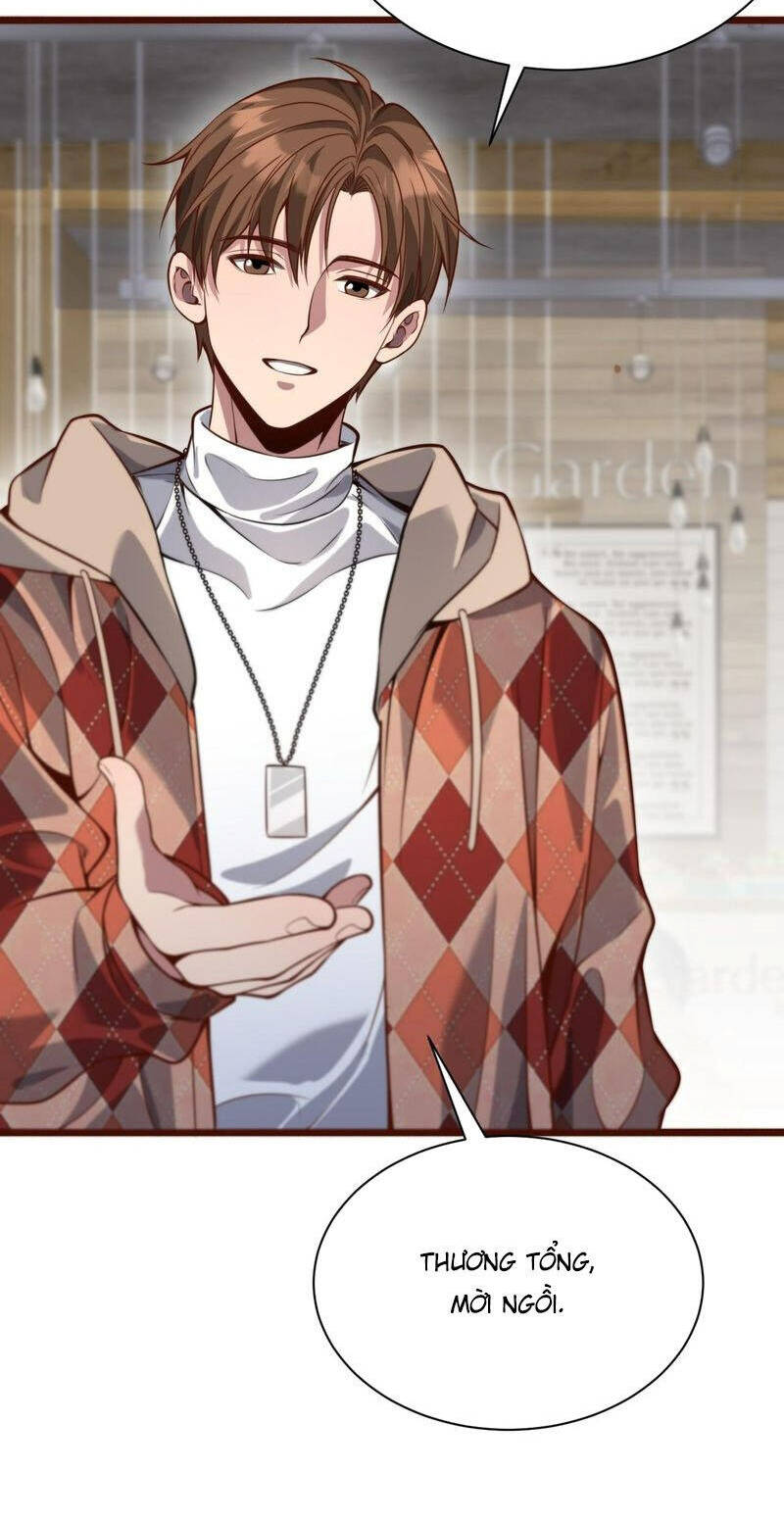 Ta Bị Kẹt Cùng Một Ngày 1000 Năm Chap 89 - Next Chap 90