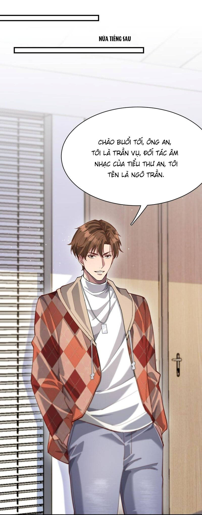 Ta Bị Kẹt Cùng Một Ngày 1000 Năm Chap 89 - Next Chap 90