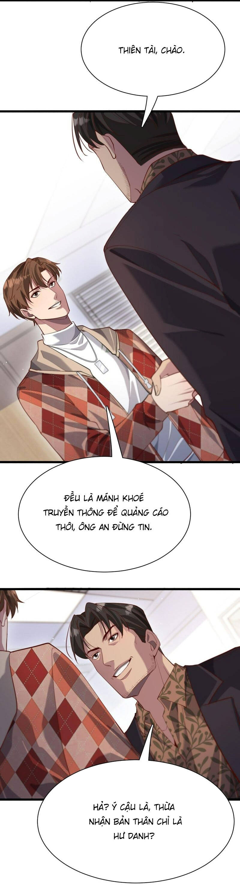 Ta Bị Kẹt Cùng Một Ngày 1000 Năm Chap 89 - Next Chap 90