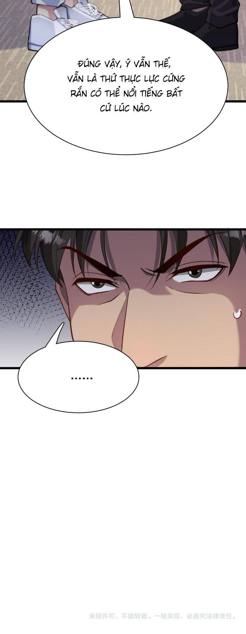 Ta Bị Kẹt Cùng Một Ngày 1000 Năm Chap 89 - Next Chap 90