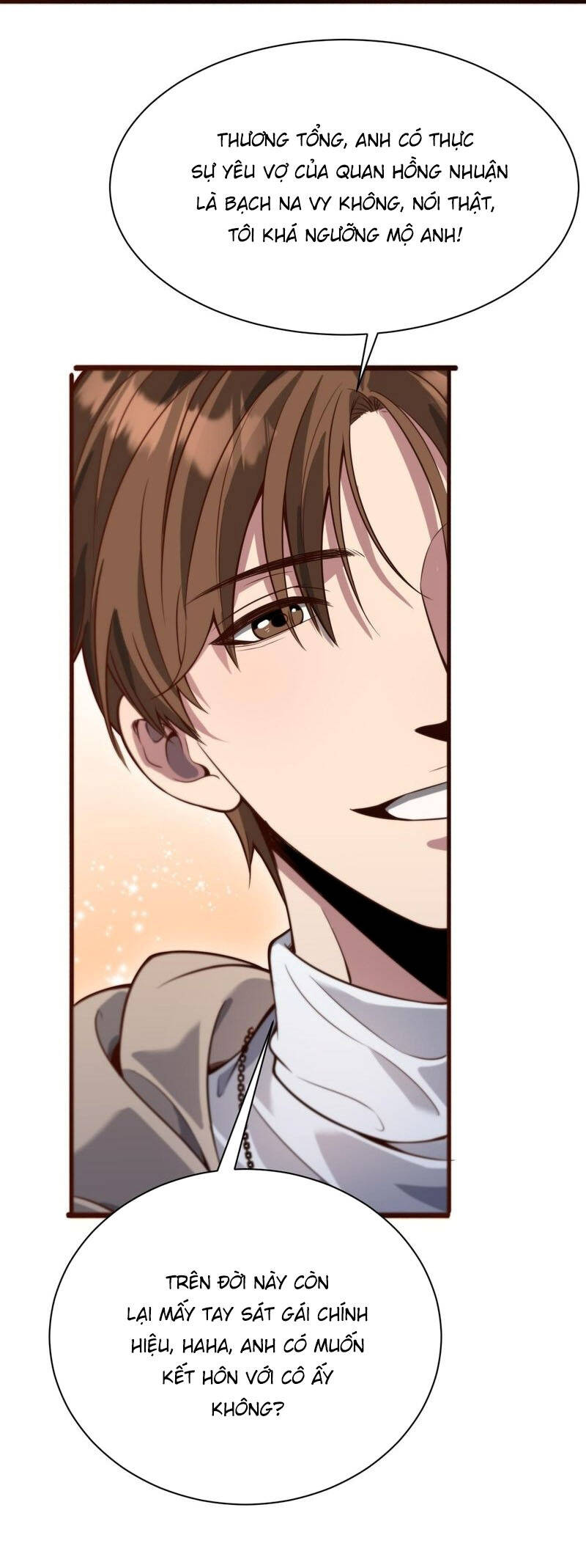 Ta Bị Kẹt Cùng Một Ngày 1000 Năm Chap 89 - Next Chap 90