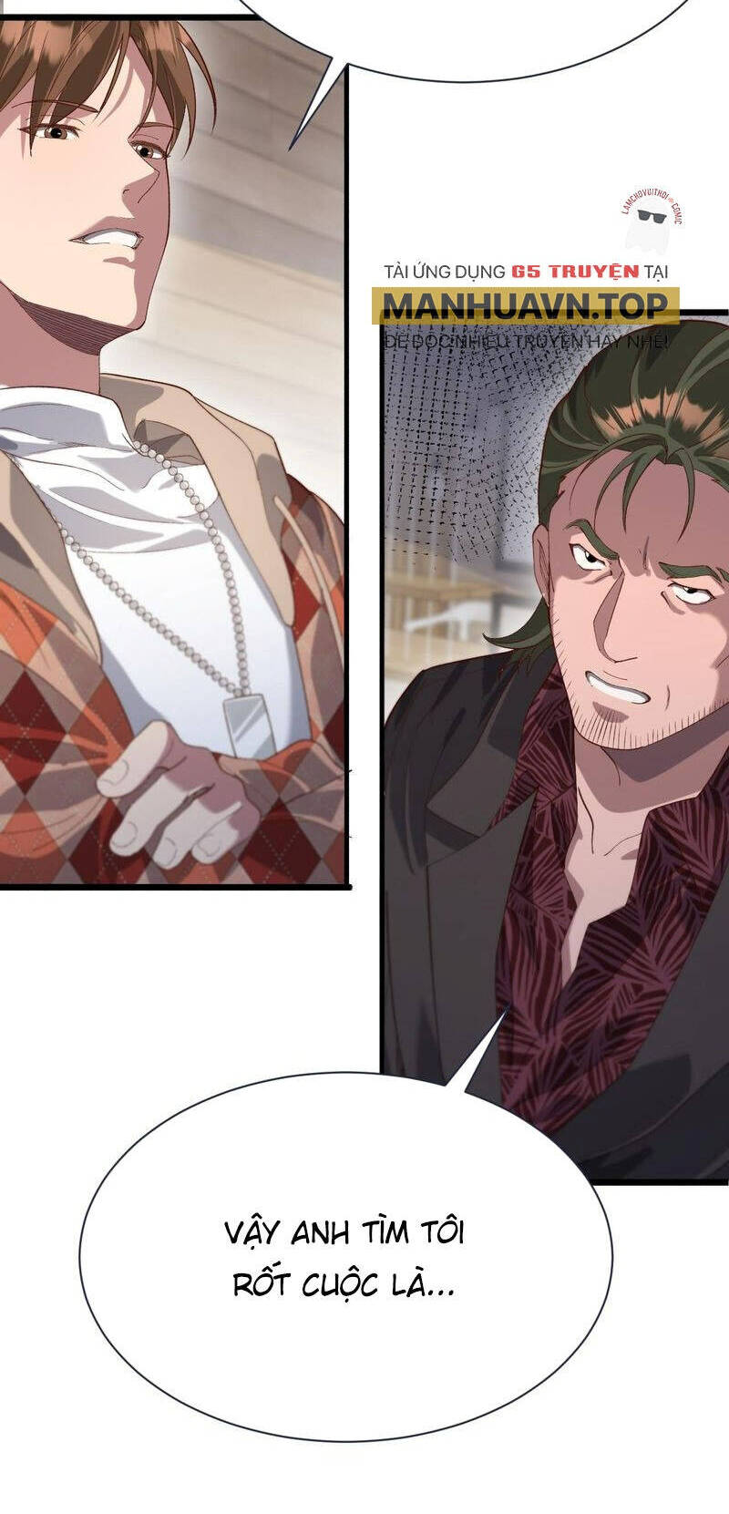 Ta Bị Kẹt Cùng Một Ngày 1000 Năm Chap 89 - Next Chap 90