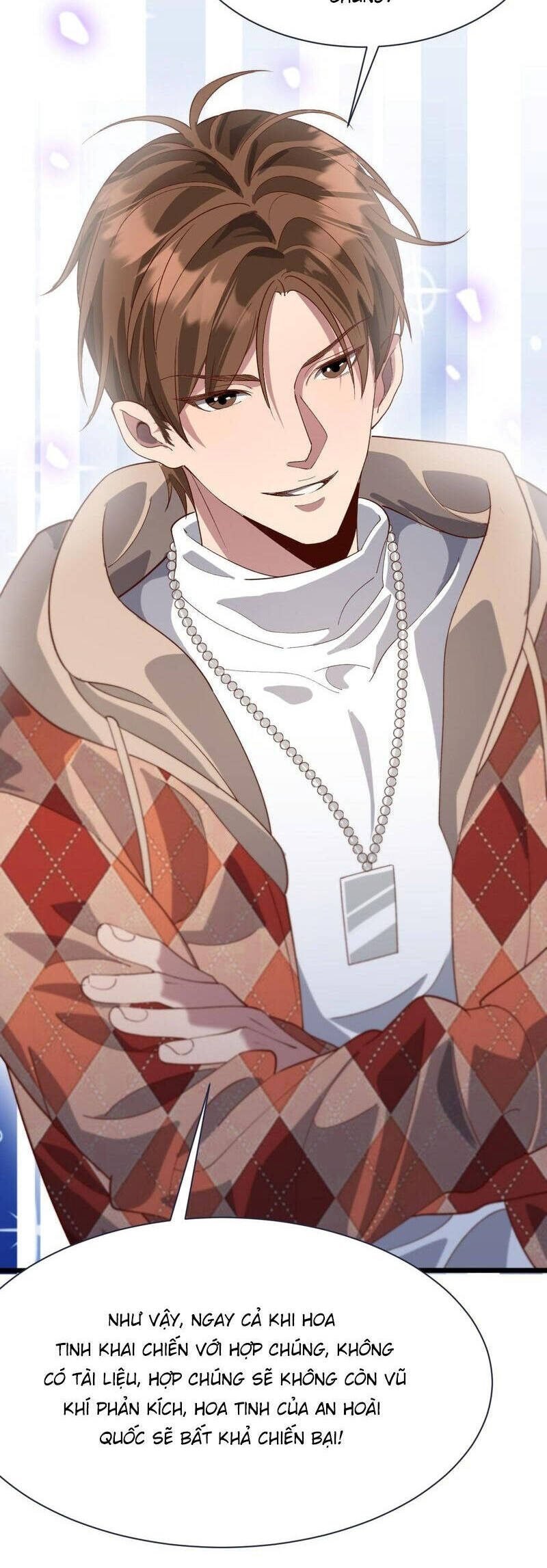 Ta Bị Kẹt Cùng Một Ngày 1000 Năm Chap 89 - Next Chap 90