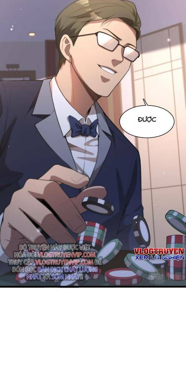 Ta Bị Kẹt Cùng Một Ngày 1000 Năm Chap 9 - Next Chap 10
