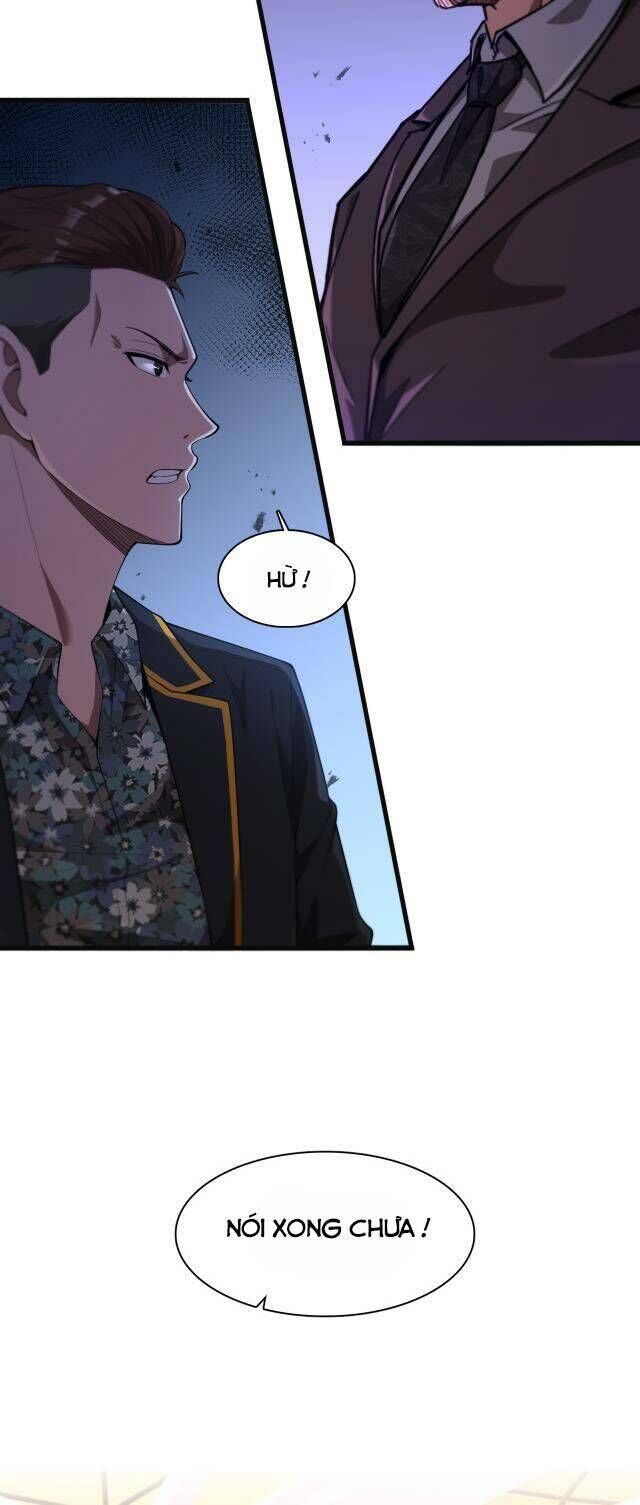 Ta Bị Kẹt Cùng Một Ngày 1000 Năm Chap 9 - Next Chap 10