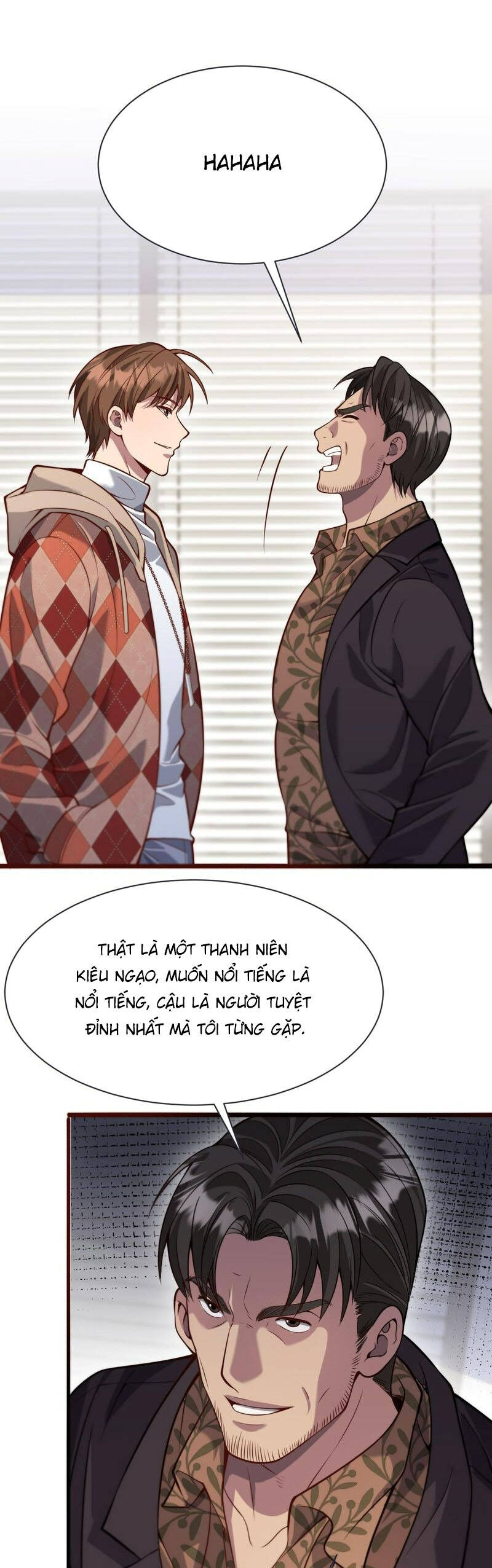 Ta Bị Kẹt Cùng Một Ngày 1000 Năm Chap 90 - Next Chap 91