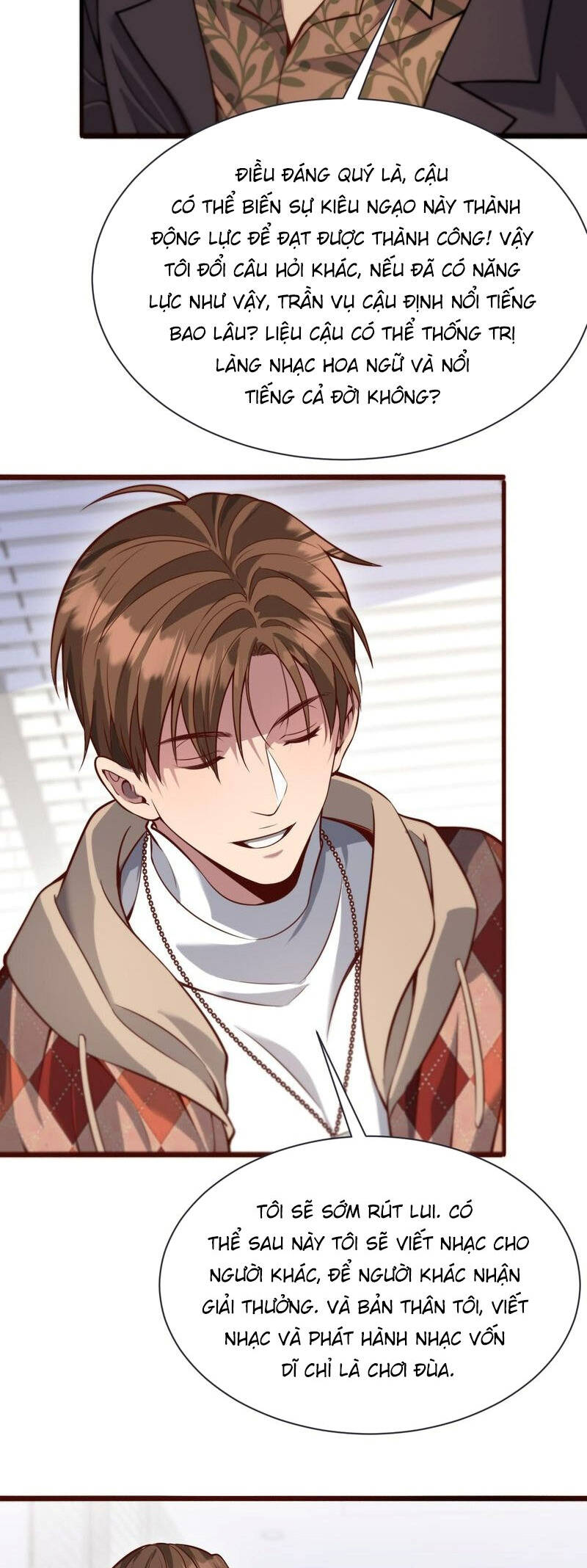 Ta Bị Kẹt Cùng Một Ngày 1000 Năm Chap 90 - Next Chap 91