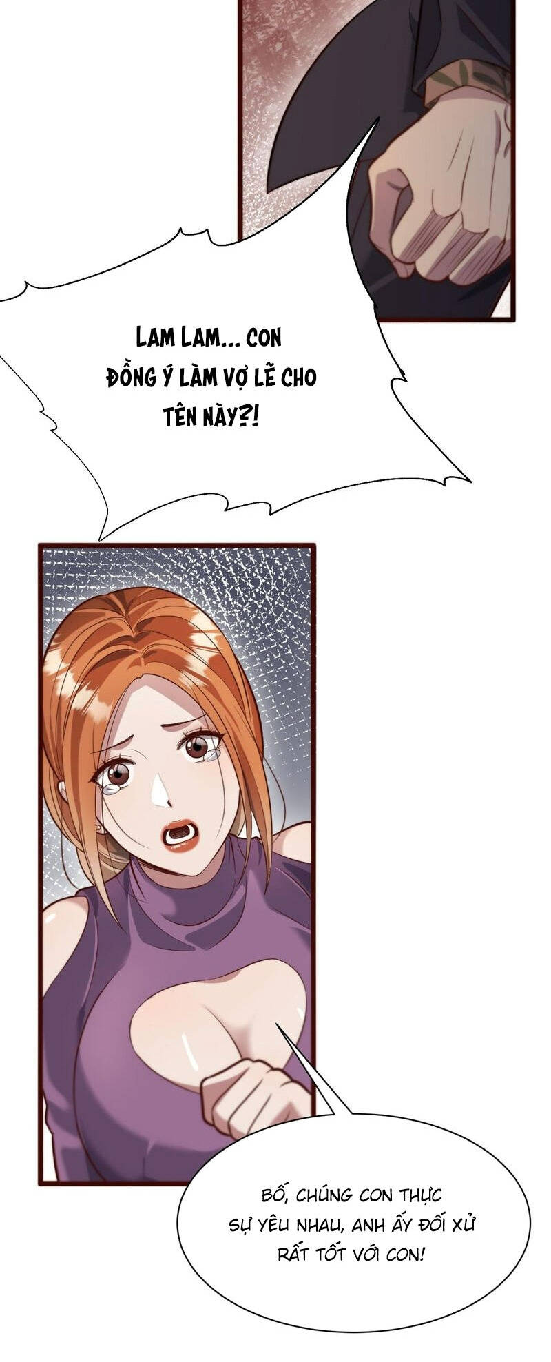 Ta Bị Kẹt Cùng Một Ngày 1000 Năm Chap 90 - Next Chap 91