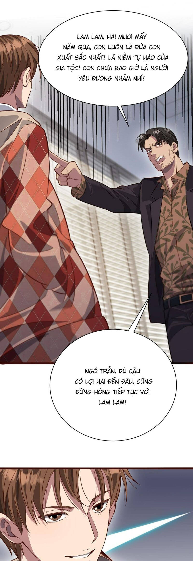 Ta Bị Kẹt Cùng Một Ngày 1000 Năm Chap 90 - Next Chap 91