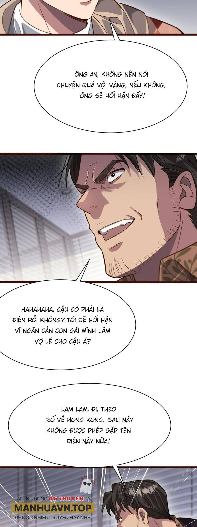 Ta Bị Kẹt Cùng Một Ngày 1000 Năm Chap 90 - Next Chap 91