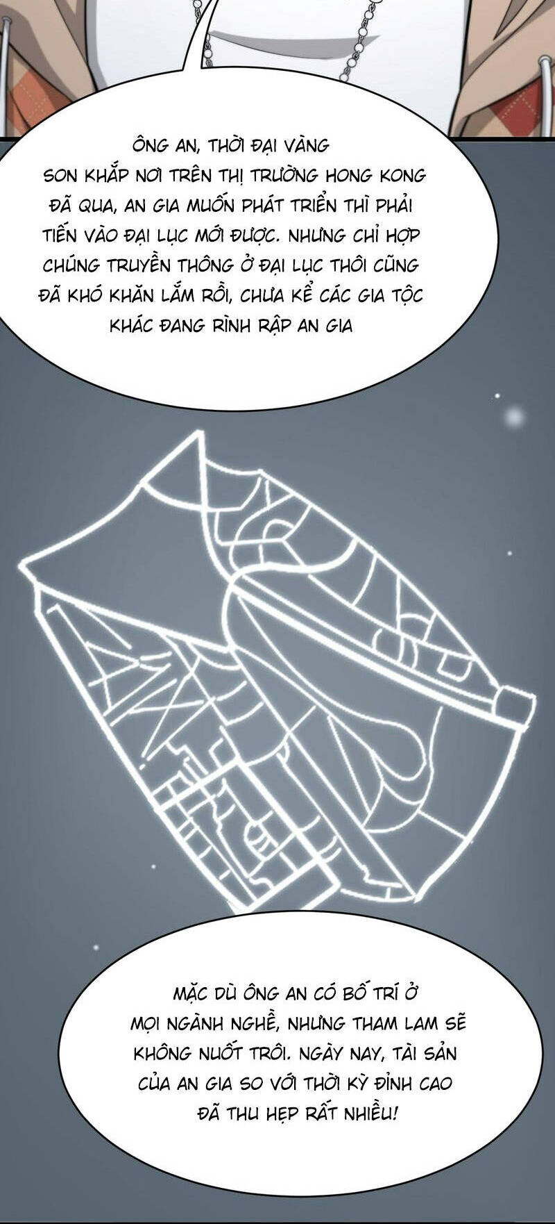 Ta Bị Kẹt Cùng Một Ngày 1000 Năm Chap 90 - Next Chap 91