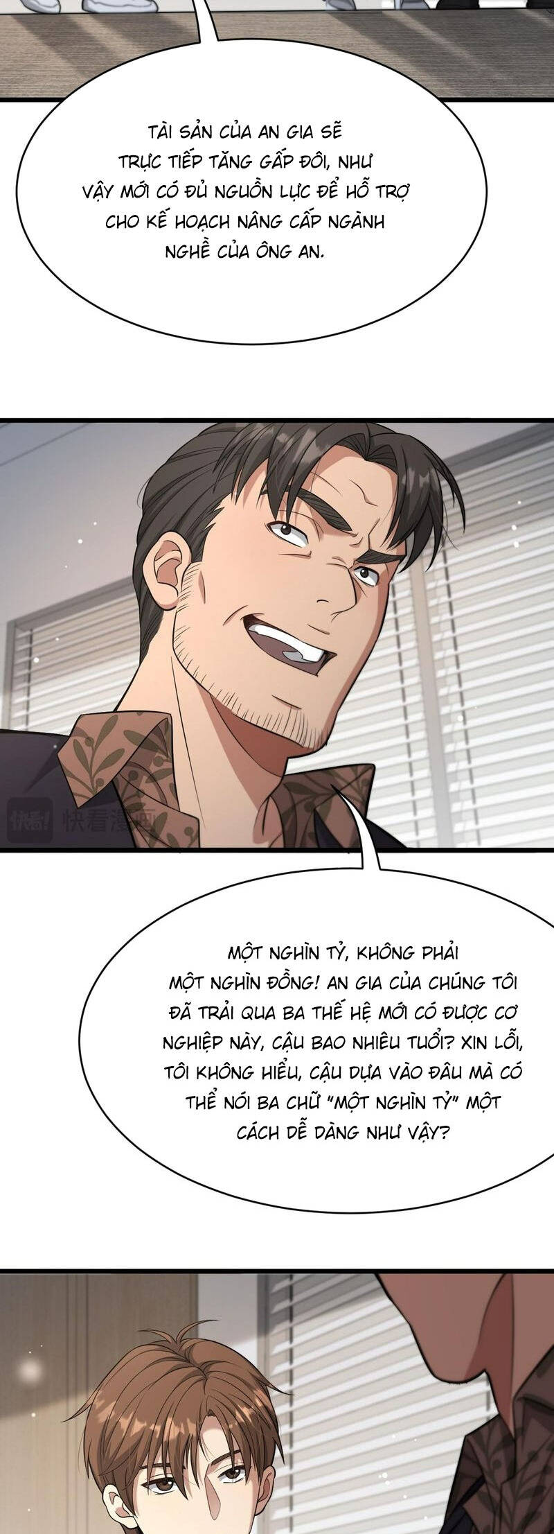 Ta Bị Kẹt Cùng Một Ngày 1000 Năm Chap 90 - Next Chap 91