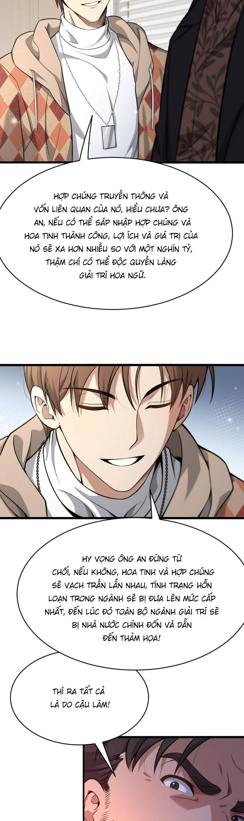 Ta Bị Kẹt Cùng Một Ngày 1000 Năm Chap 90 - Next Chap 91