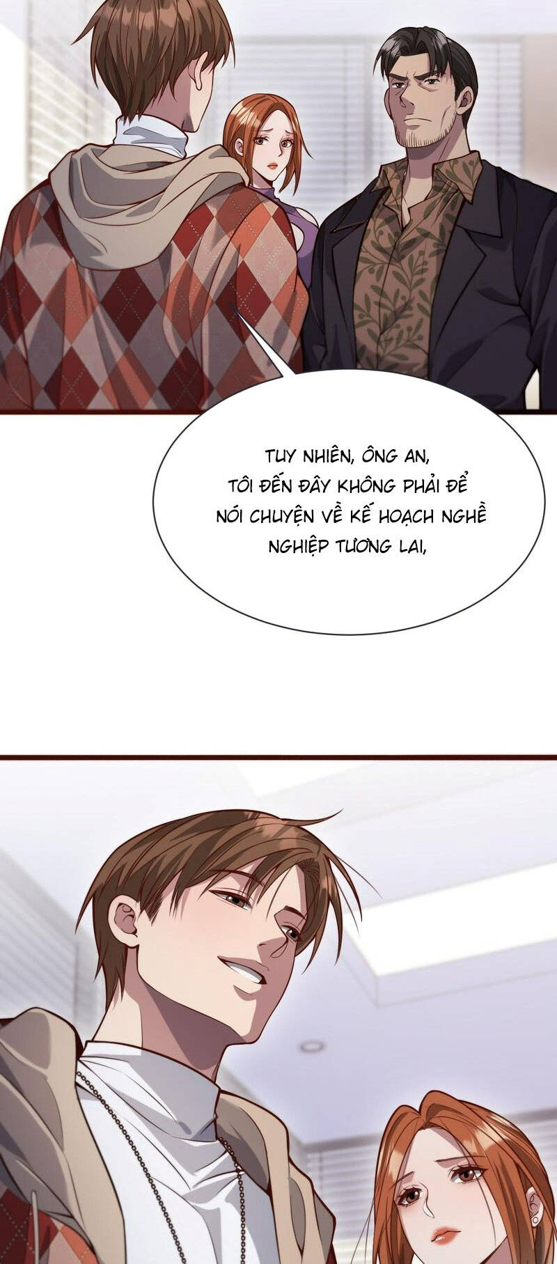 Ta Bị Kẹt Cùng Một Ngày 1000 Năm Chap 90 - Next Chap 91