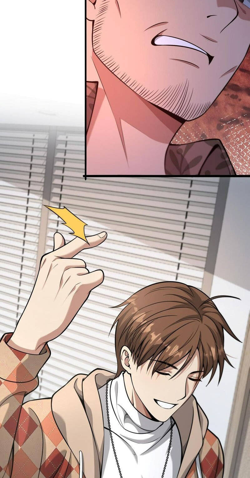 Ta Bị Kẹt Cùng Một Ngày 1000 Năm Chap 90 - Next Chap 91