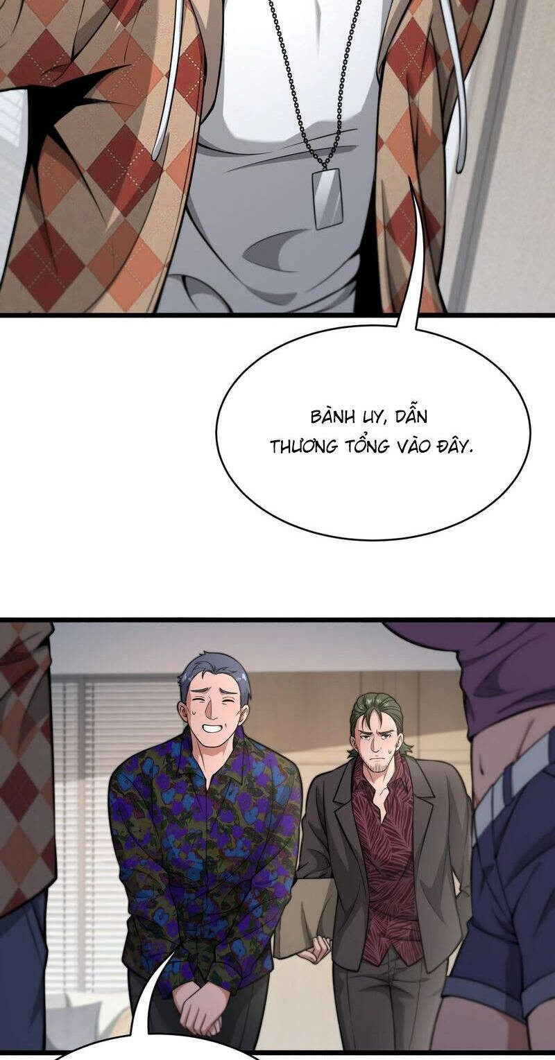 Ta Bị Kẹt Cùng Một Ngày 1000 Năm Chap 90 - Next Chap 91