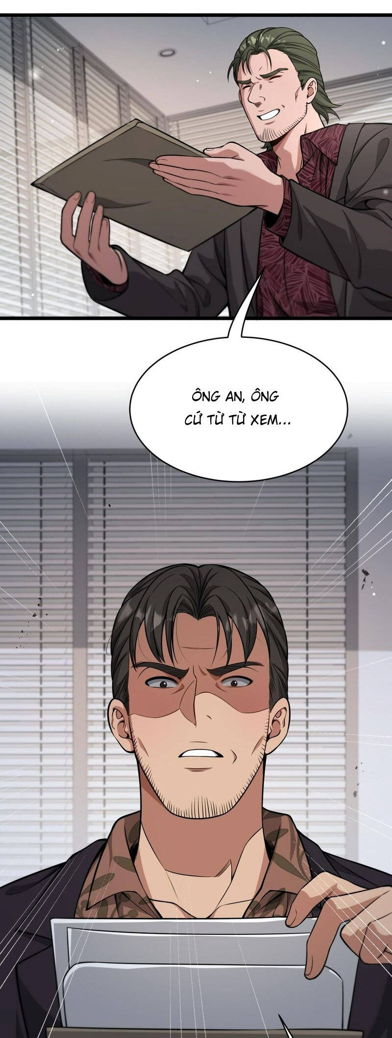 Ta Bị Kẹt Cùng Một Ngày 1000 Năm Chap 90 - Next Chap 91