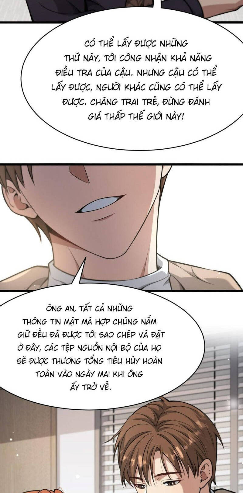 Ta Bị Kẹt Cùng Một Ngày 1000 Năm Chap 90 - Next Chap 91