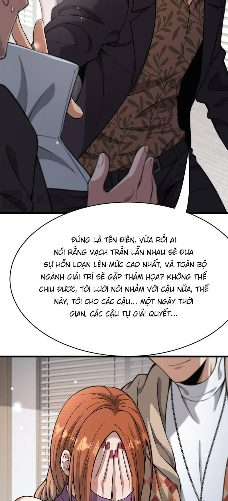 Ta Bị Kẹt Cùng Một Ngày 1000 Năm Chap 90 - Next Chap 91