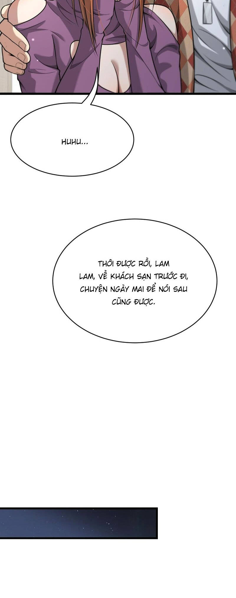 Ta Bị Kẹt Cùng Một Ngày 1000 Năm Chap 90 - Next Chap 91