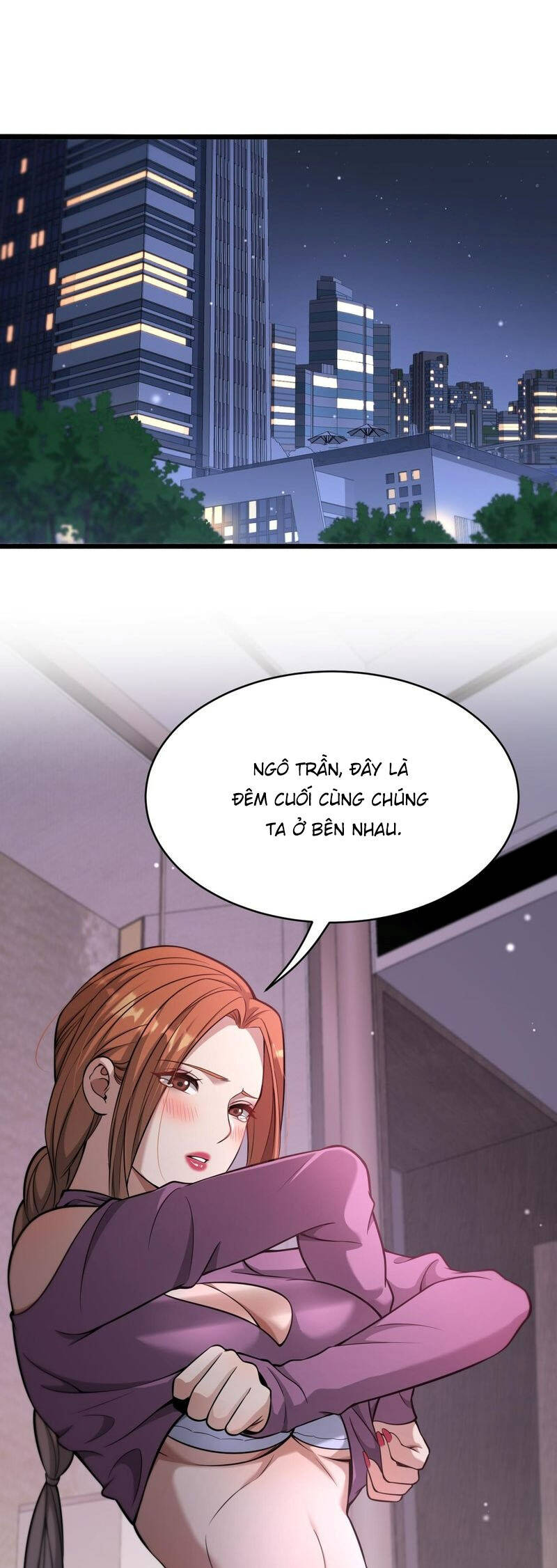 Ta Bị Kẹt Cùng Một Ngày 1000 Năm Chap 90 - Next Chap 91