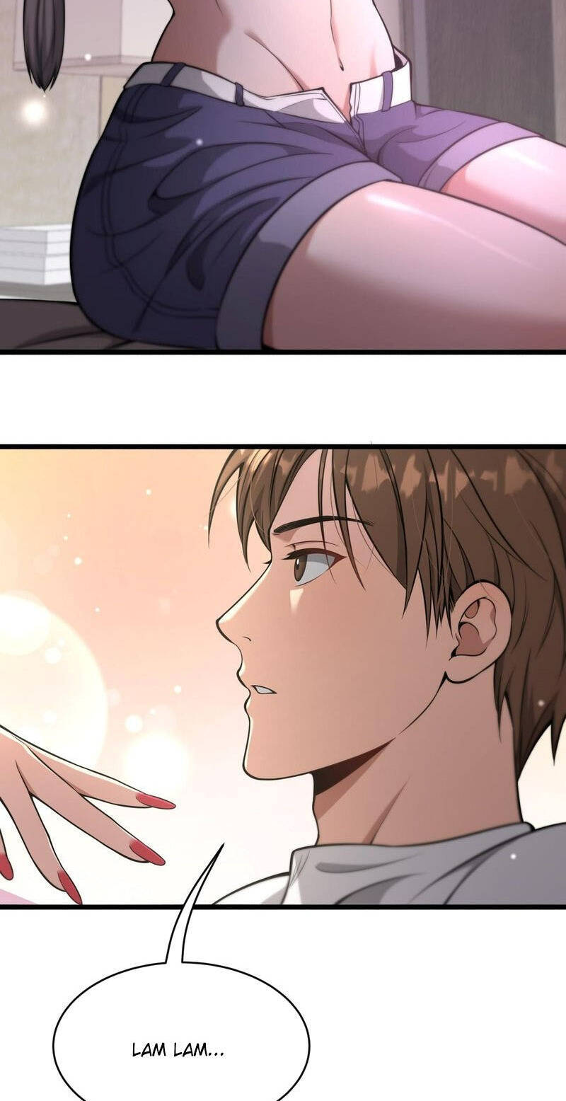Ta Bị Kẹt Cùng Một Ngày 1000 Năm Chap 90 - Next Chap 91
