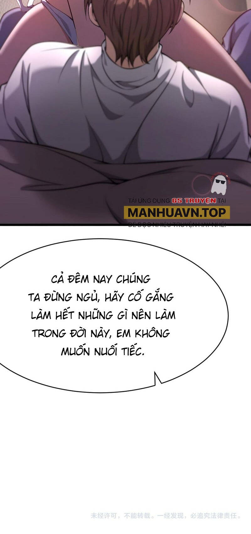 Ta Bị Kẹt Cùng Một Ngày 1000 Năm Chap 90 - Next Chap 91