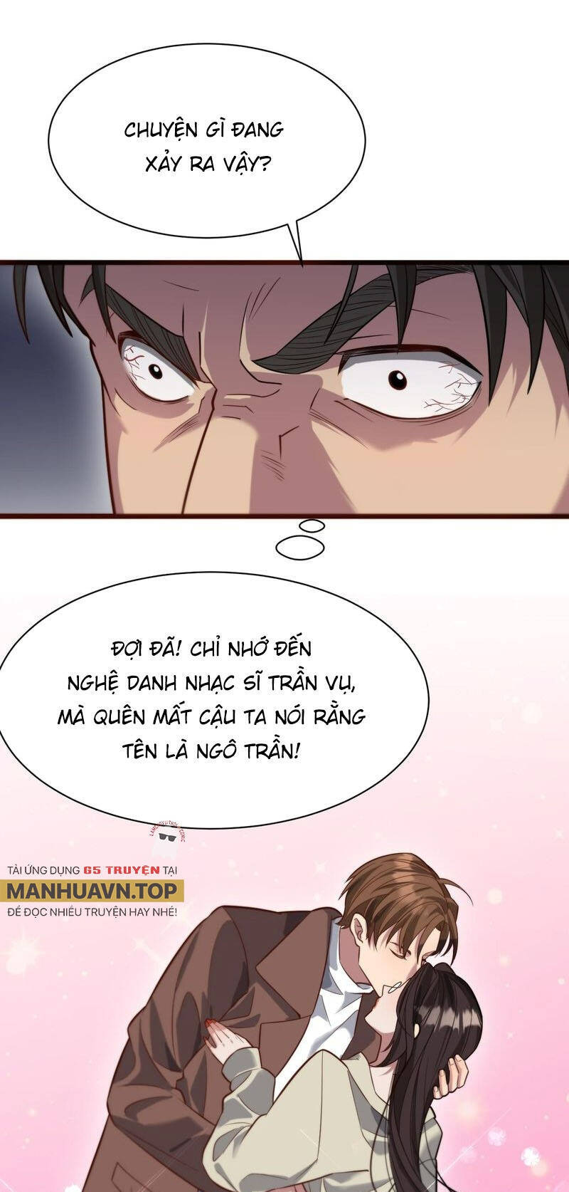 Ta Bị Kẹt Cùng Một Ngày 1000 Năm Chap 90 - Next Chap 91