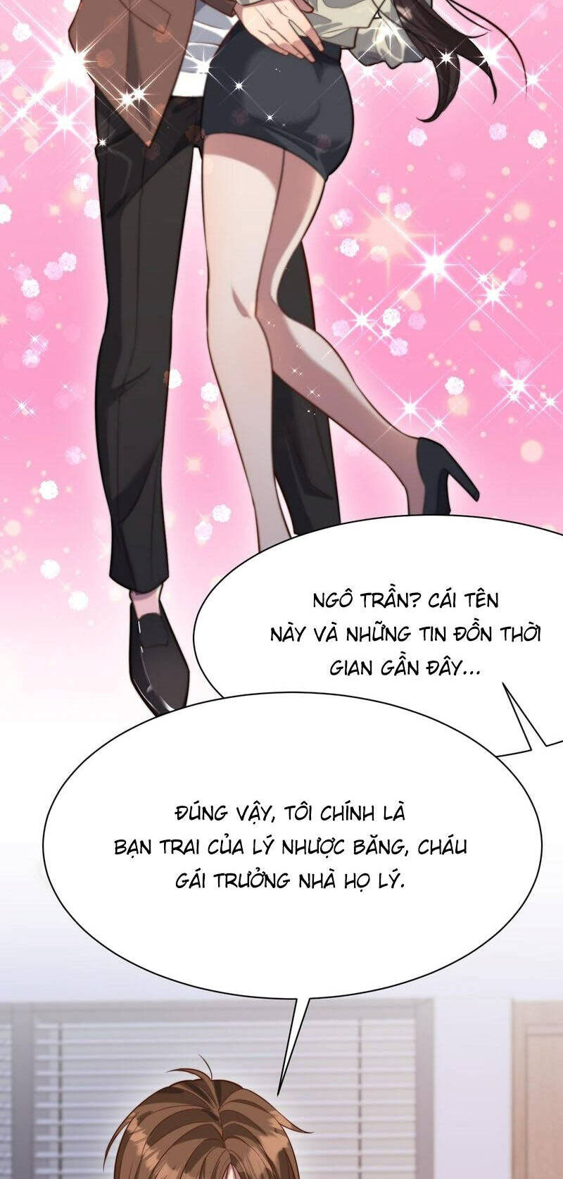 Ta Bị Kẹt Cùng Một Ngày 1000 Năm Chap 90 - Next Chap 91