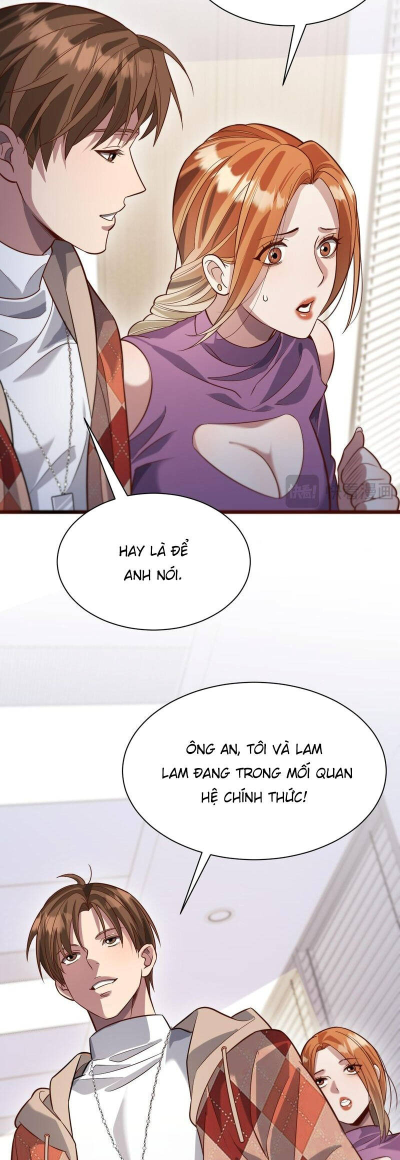 Ta Bị Kẹt Cùng Một Ngày 1000 Năm Chap 90 - Next Chap 91
