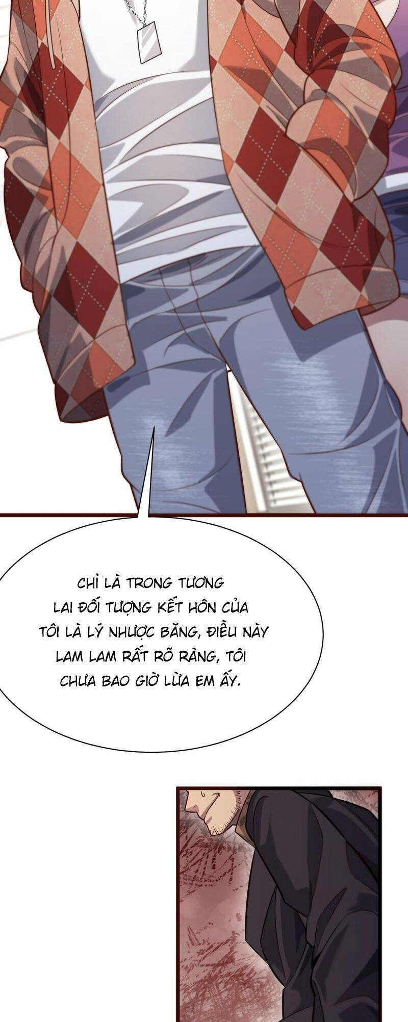 Ta Bị Kẹt Cùng Một Ngày 1000 Năm Chap 90 - Next Chap 91