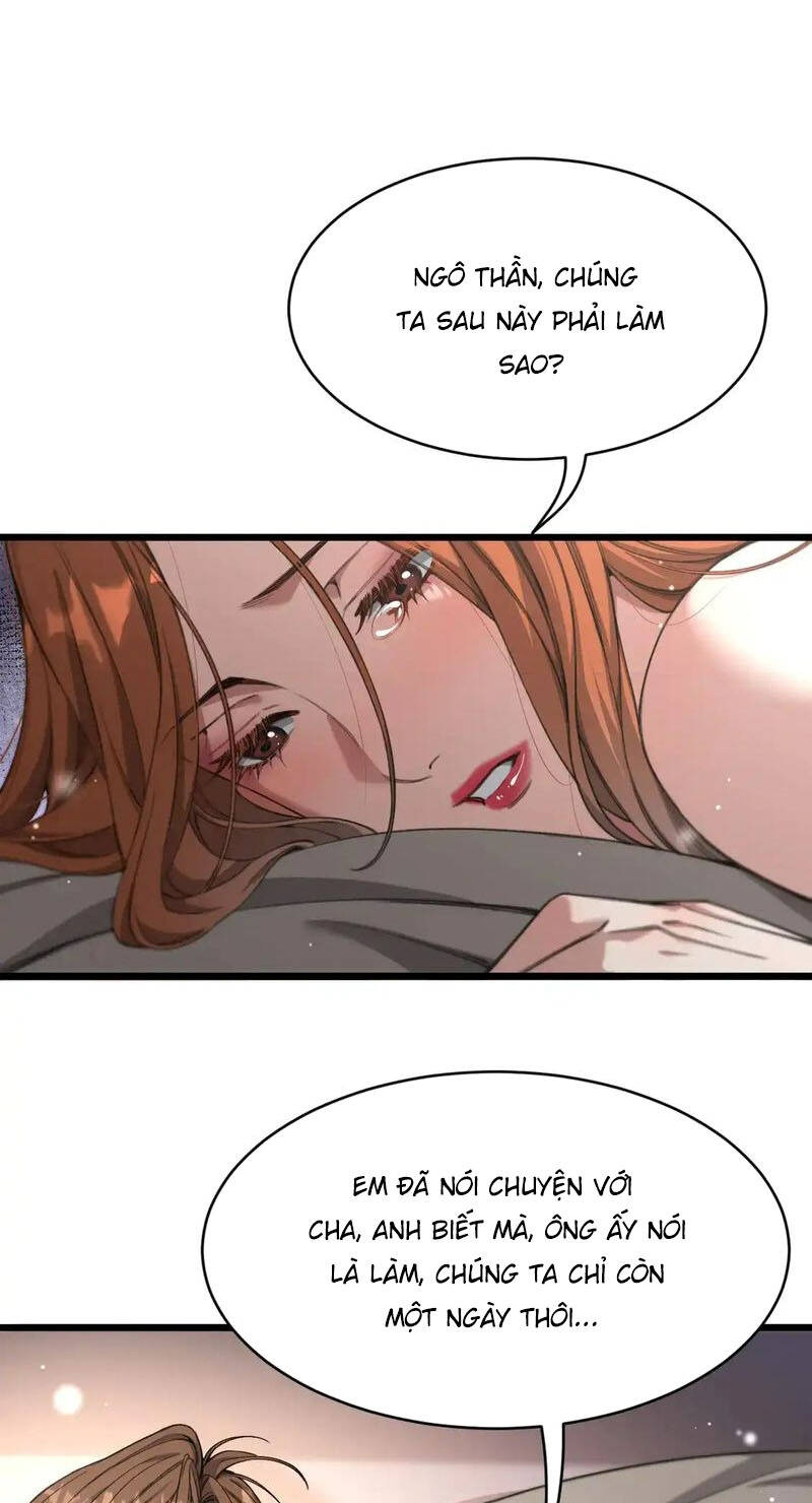 Ta Bị Kẹt Cùng Một Ngày 1000 Năm Chap 91 - Next Chap 92