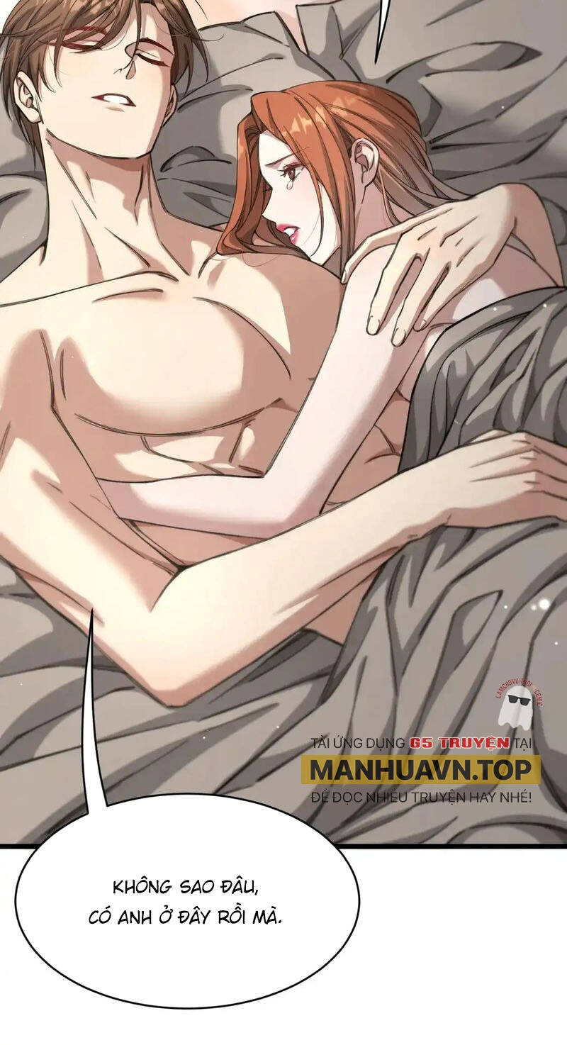 Ta Bị Kẹt Cùng Một Ngày 1000 Năm Chap 91 - Next Chap 92